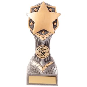 Falcon Star Trophy Trophy HQ