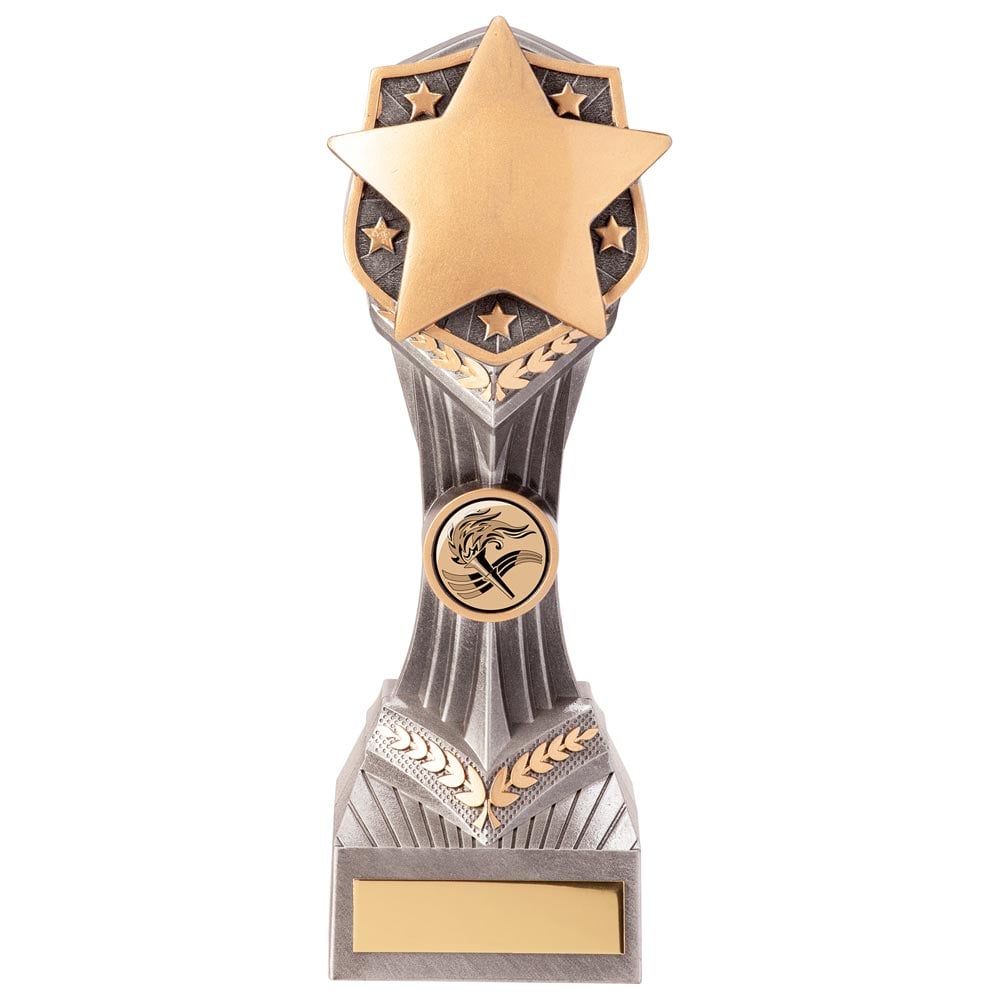 Falcon Star Trophy Falcon Star Trophy - Image 4