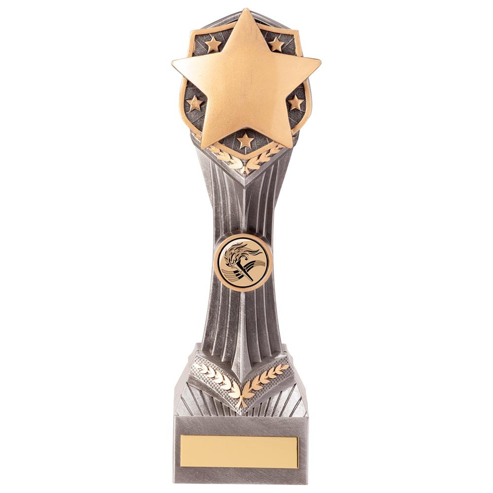 Falcon Star Trophy Falcon Star Trophy - Image 5