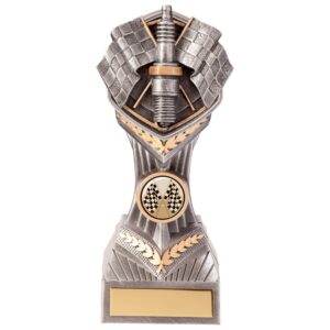 Falcon Motorsport Spark Plug Trophy Trophy HQ