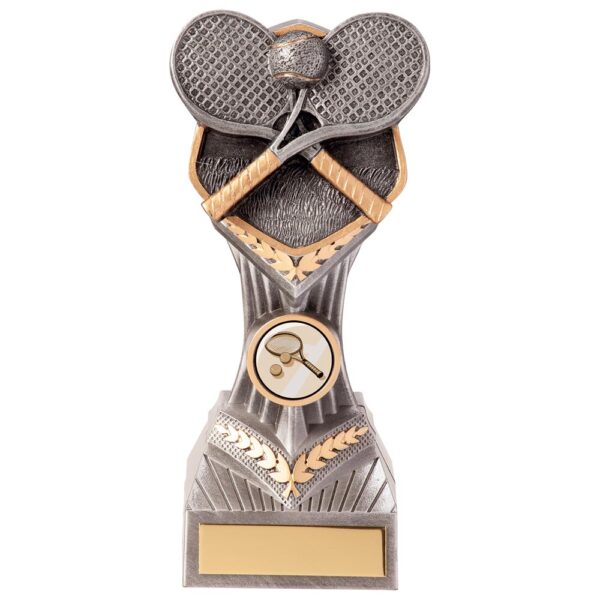 Falcon Tennis Trophy Trophy HQ