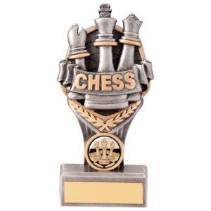 Falcon Chess Trophy Falcon Chess Trophy Trophy HQ