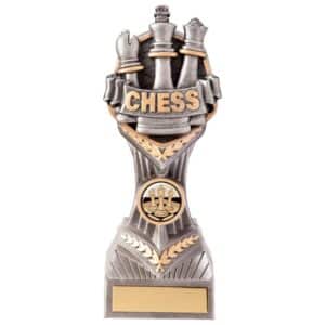 Falcon Chess Trophy Trophy HQ
