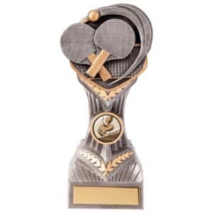 Falcon Table Tennis Trophy Trophy HQ