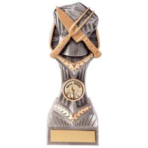 Falcon Culinary Trophy Trophy HQ