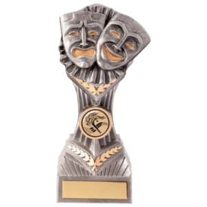 Falcon Drama Trophy Trophy HQ
