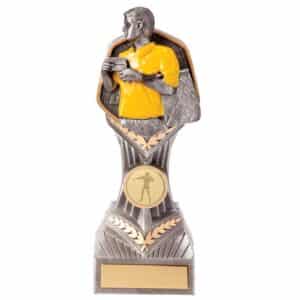 Falcon Assistant Referee Trophy Trophy HQ