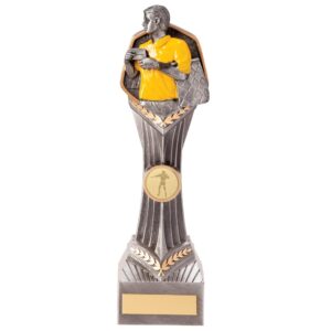 Falcon Assistant Referee Trophy Falcon Assistant Referee Trophy Trophy HQ