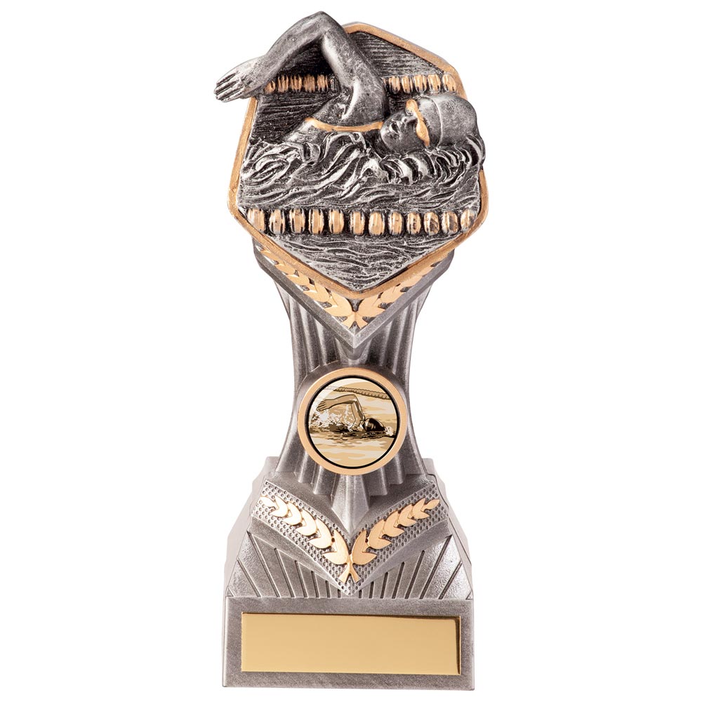 Falcon Swimming Female Trophy Trophy HQ Falcon Swimming Female Trophy Trophy HQ