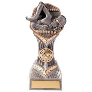 Falcon Swimming Male Trophy Trophy HQ