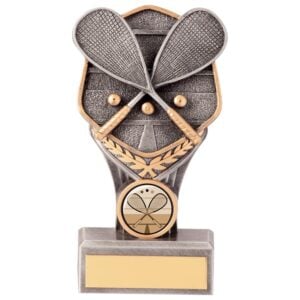 Squash Trophies