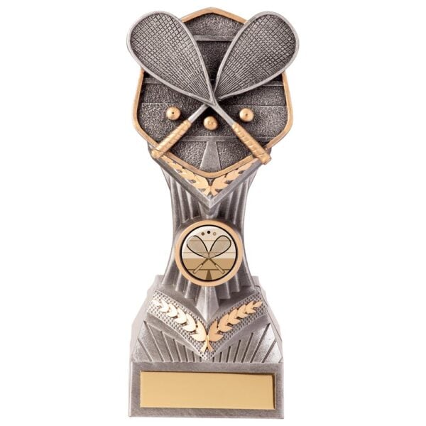 Falcon Squash Trophy Trophy HQ