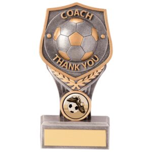 Falcon Football Coach – Thank You Trophy Falcon Football Coach – Thank You Trophy Trophy HQ 2