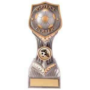 Falcon Football Player’s Player Trophy Trophy HQ
