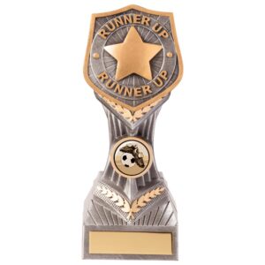 Falcon Runner Up Trophy Trophy HQ