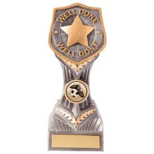 Falcon Well Done Trophy Trophy HQ