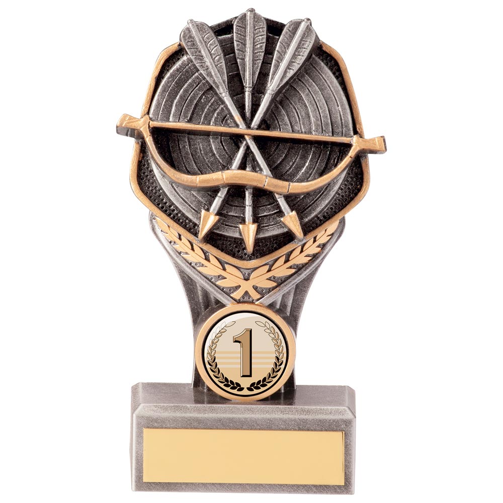 Falcon Archery Trophy Falcon Archery Trophy Trophy HQ 2