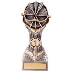 Falcon Archery Trophy Trophy HQ