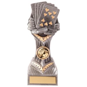 Falcon Poker Cards Trophy Trophy HQ