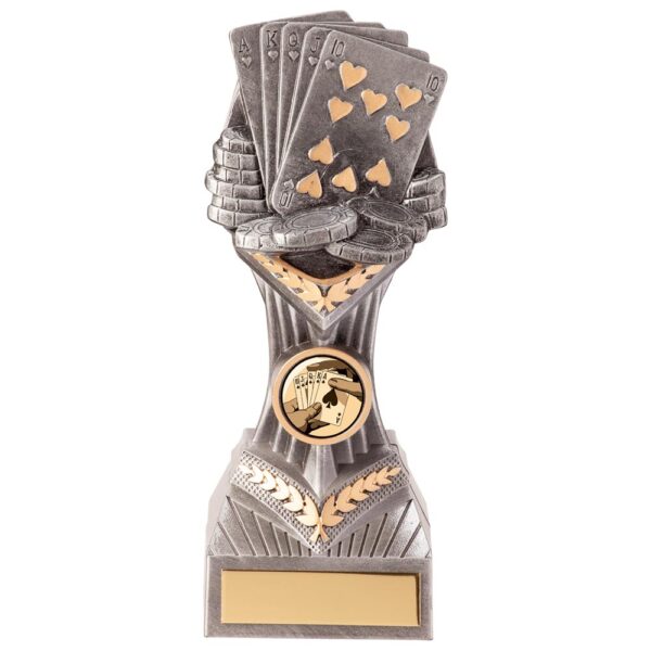 Falcon Poker Cards Trophy Trophy HQ