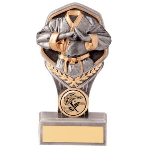 Falcon Martial Arts GI Trophy Trophy HQ