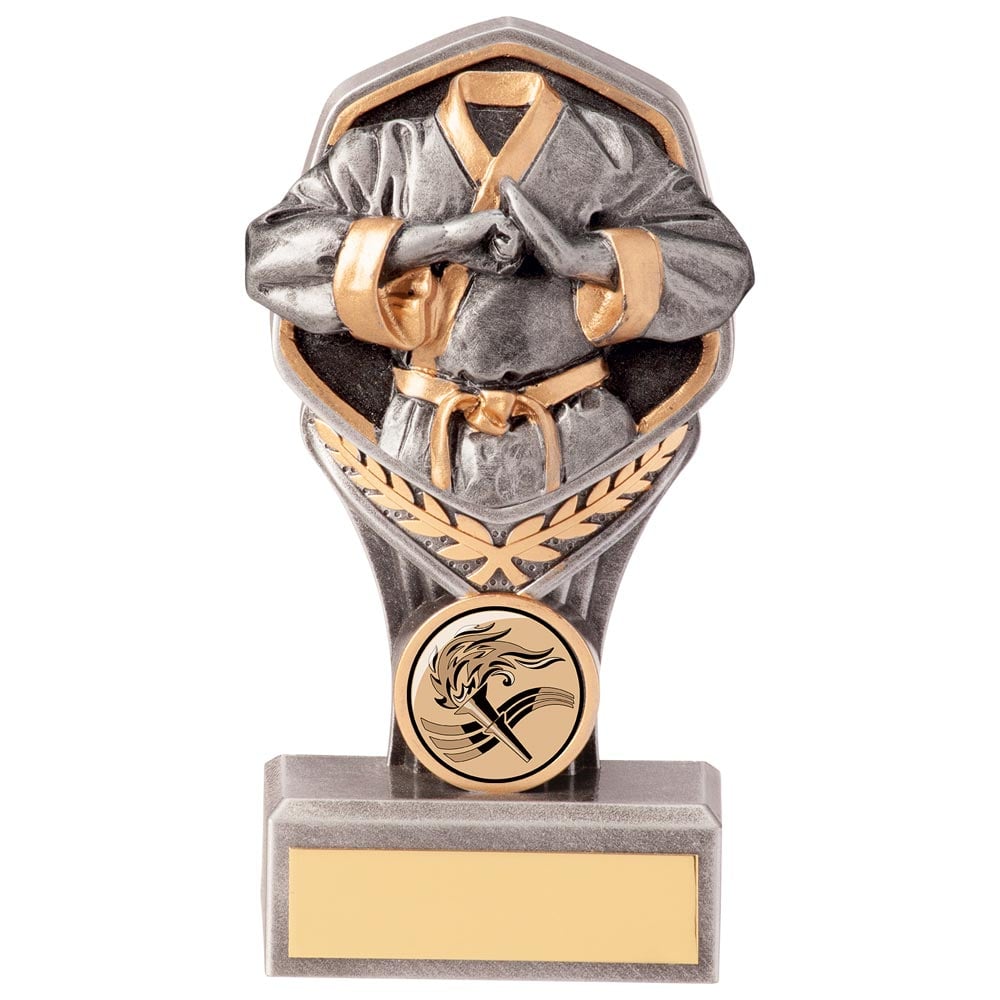 Falcon Martial Arts GI Trophy Trophy HQ Falcon Martial Arts GI Trophy Trophy HQ