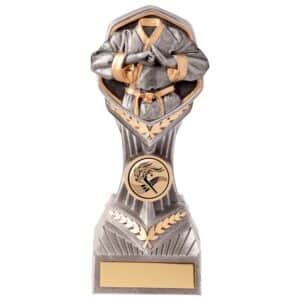 Falcon Martial Arts GI Trophy Trophy HQ