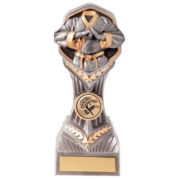 Falcon Martial Arts GI Trophy Trophy HQ