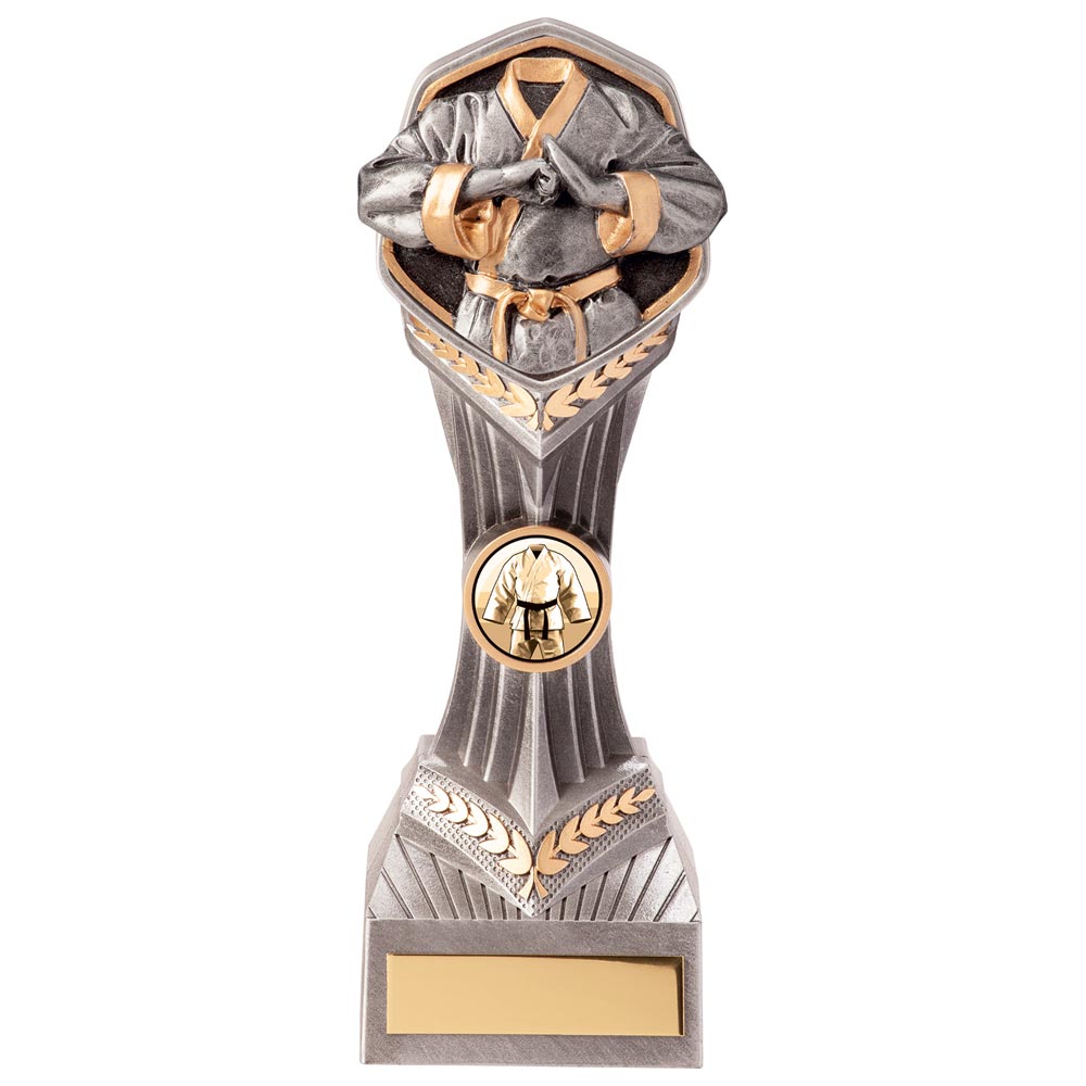 Falcon Martial Arts GI Trophy Trophy HQ Falcon Martial Arts GI Trophy Trophy HQ