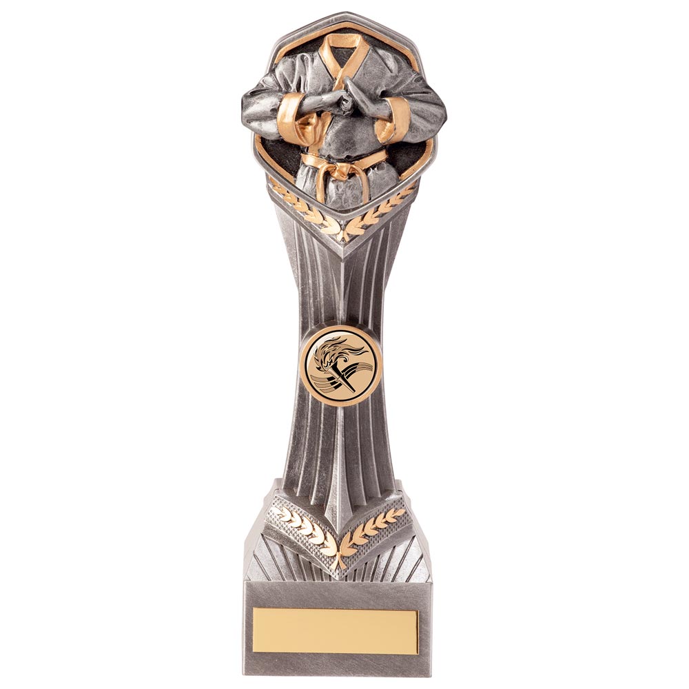 Falcon Martial Arts GI Trophy Trophy HQ Falcon Martial Arts GI Trophy Trophy HQ