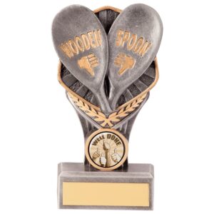 Falcon Wooden Spoon Trophy Falcon Wooden Spoon Trophy Trophy HQ