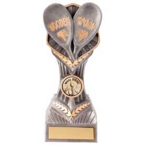 Falcon Wooden Spoon Trophy Trophy HQ
