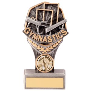 Falcon Gymnastics Trophy Falcon Gymnastics Trophy Trophy HQ 2