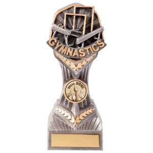 Falcon Gymnastics Trophy Trophy HQ