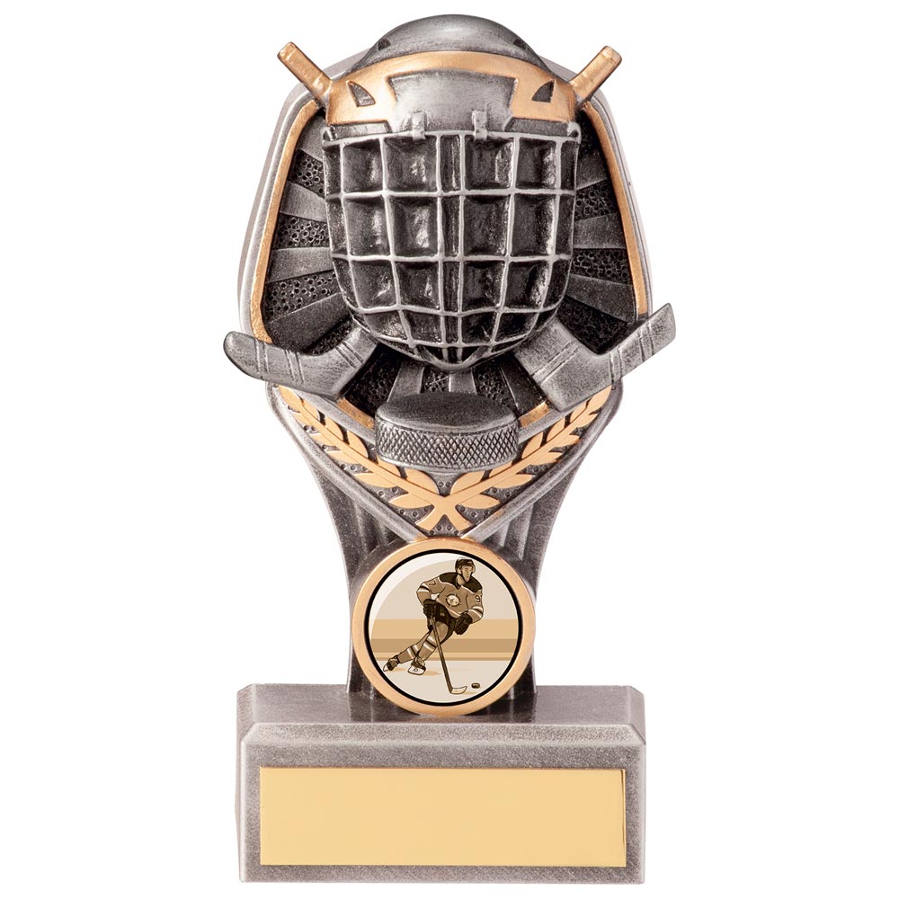 Falcon Ice Hockey Trophy Falcon Ice Hockey Trophy Trophy HQ 3