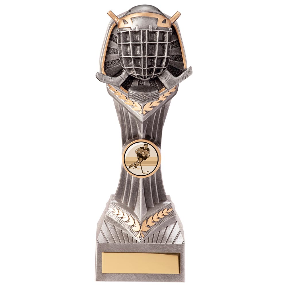 Falcon Ice Hockey Trophy Falcon Ice Hockey Trophy Trophy HQ 5