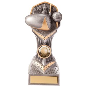 Falcon Golf Trophy Trophy HQ