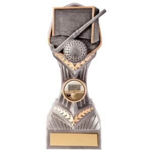 Falcon Field Hockey Trophy Trophy HQ