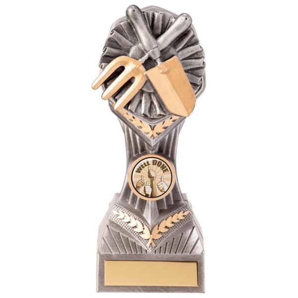 Falcon Gardening Trophy Trophy HQ