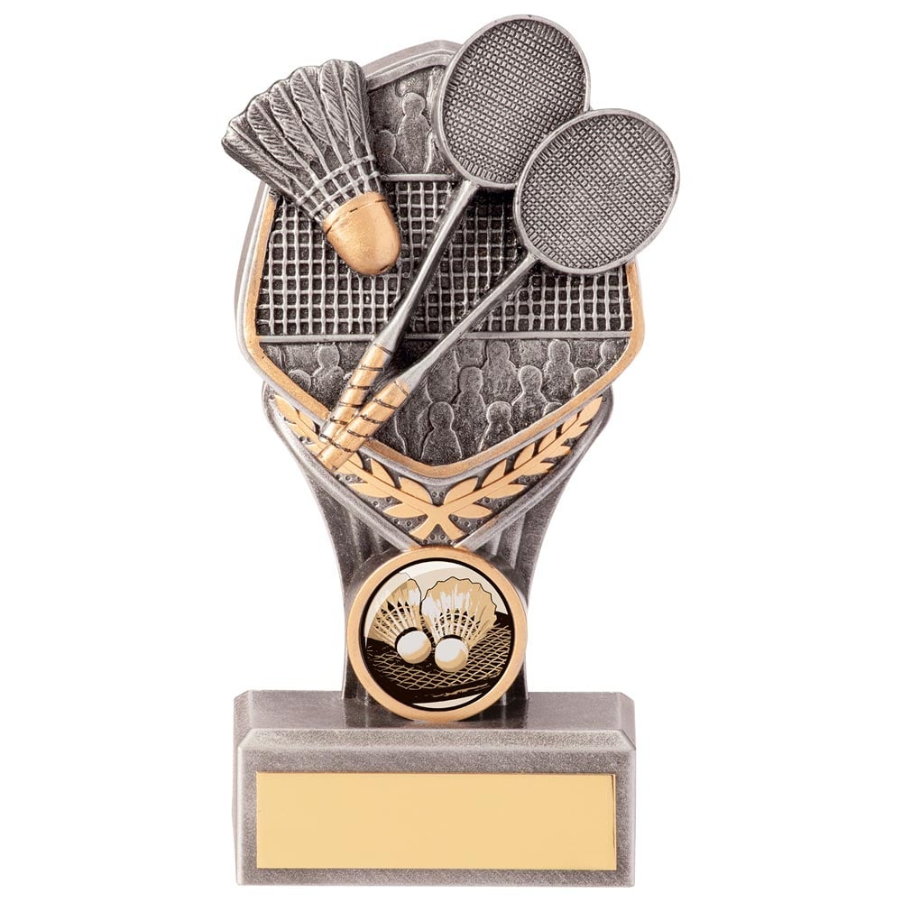 Falcon Badminton Trophy Trophy HQ Falcon Badminton Trophy Trophy HQ