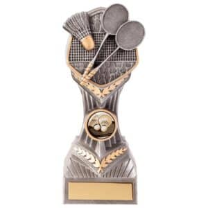 Falcon Badminton Trophy Trophy HQ