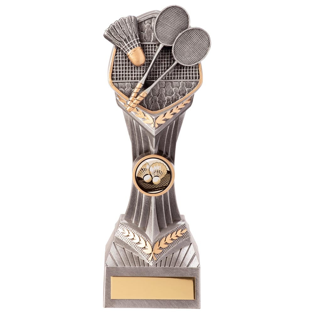 Falcon Badminton Trophy Trophy HQ Falcon Badminton Trophy Trophy HQ