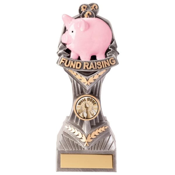 Falcon Fundraising Trophy Trophy HQ