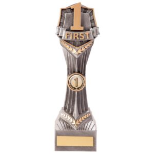 Falcon First Place Trophy Trophy HQ