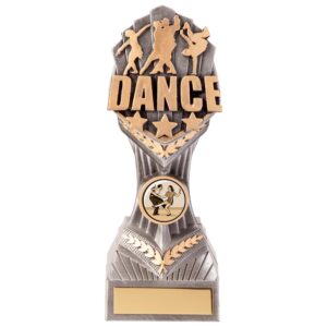 Falcon Dance Trophy Trophy HQ