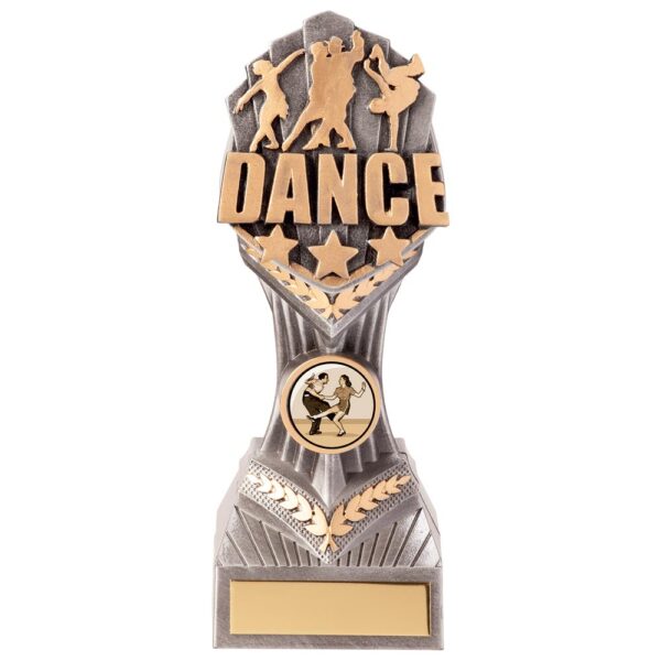 Falcon Dance Trophy Trophy HQ