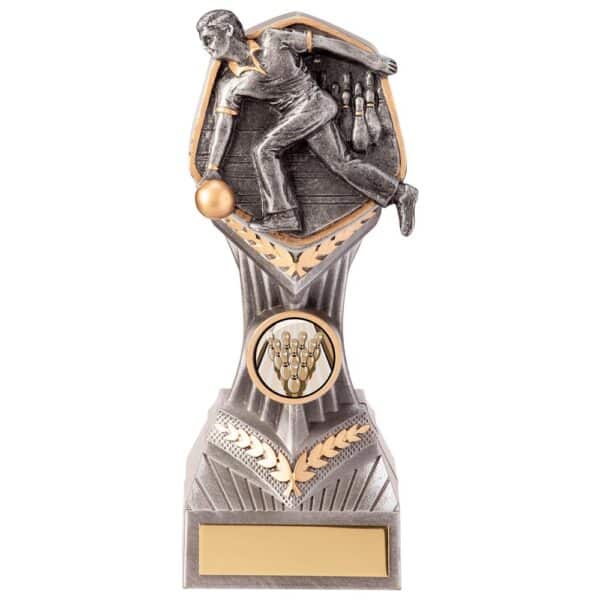 Falcon Ten Pin Trophy Trophy HQ