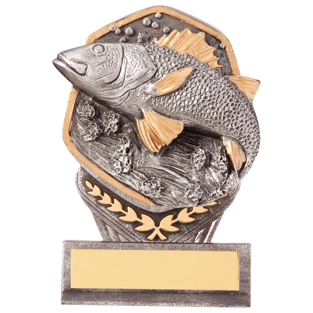 Falcon Fishing Bass Trophy Falcon Fishing Bass Trophy - Image 6