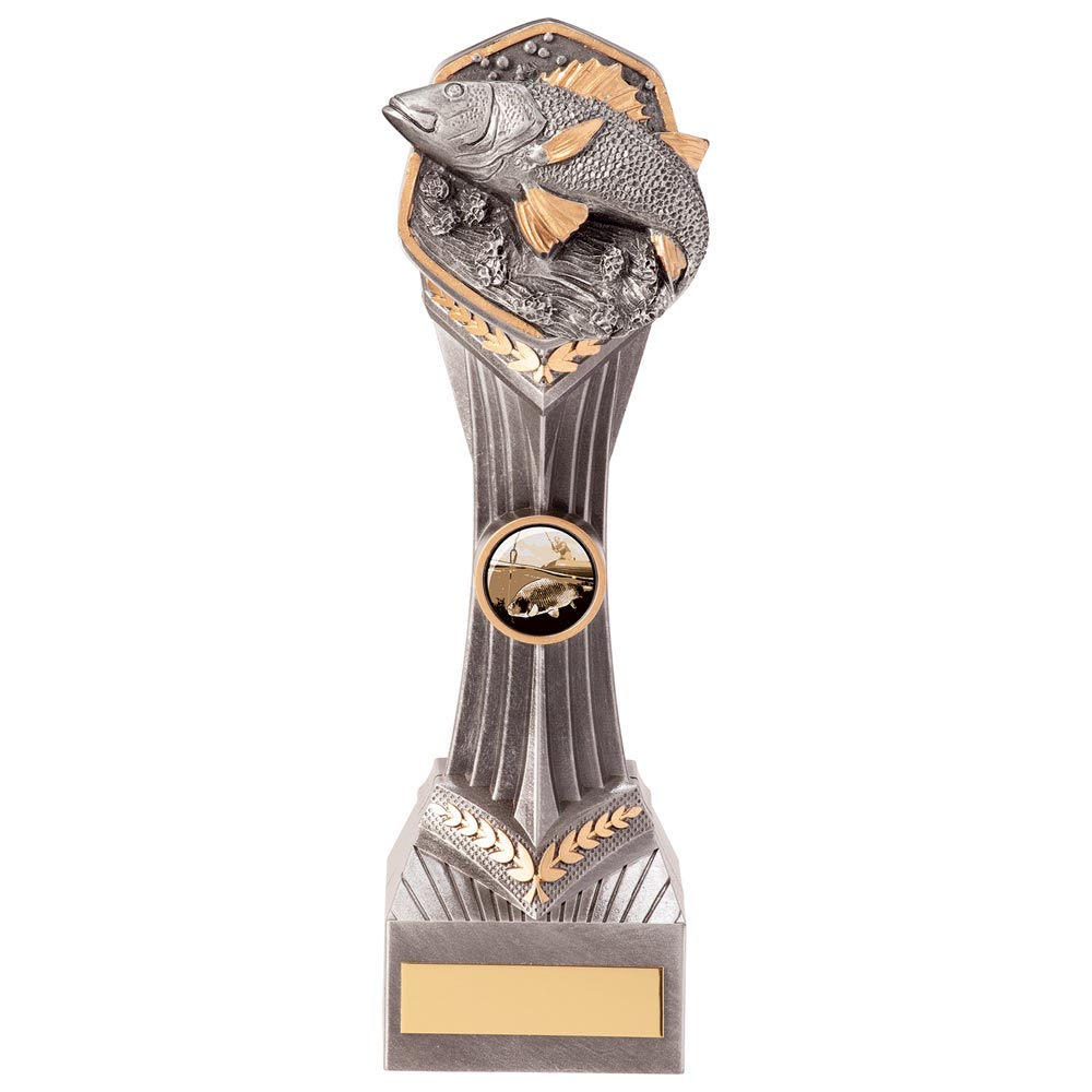 Falcon Fishing Bass Trophy Falcon Fishing Bass Trophy - Image 2