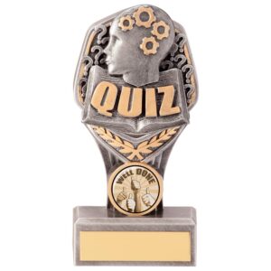 Falcon Quiz Trophy Falcon Quiz Trophy Trophy HQ 2